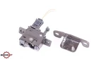 Bmw Z3 Roadster Trunk Lid Lock Latch Actuator Set 96-02 Oem. Fixed Price $44.99.