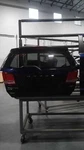 Used Deck Lid Fits: 2017 Dodge Journey W/led Lamps Keyless Entry W/camera Privac. Fixed Price $467.99.