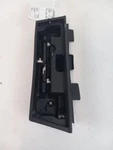 Rear Trunk Spare Tire Tool Kit Pocket Fits Honda Accord 2002 Oem 84605-S84-A010. Fixed Price $63.00.