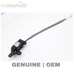 2007-2013 Bmw X5 35IX E70 Right Lower Trunk Hatch Latch / Lock 7162147. Fixed Price $12.99.