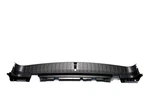 11-17 Bmw X3 F25 Rear Trunk Panel Sill Scuff Plate Cover Trim Oem. Fixed Price $62.41.