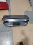 Trunk/hatch/tailgate Fits 17-19 Audi A4 430346. Fixed Price $783.89.