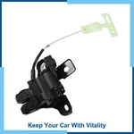 Pack (1) Rear Tailgate Trunk Latch Lock Actuator Ford Mustang 15-23. Fixed Price $17.38.