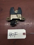 Trunk Latch Lock Actuator 93-99 Vw Jetta MK3 Passat B3 B4 Genuine 357 827 503. Fixed Price $30.00.