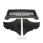 Oil Cooler Guard Skid Plate Underhood Shield For 2018-2021 Bmw M2 F87. Fixed Price $179.55.