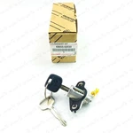 Genuine Toyota 03-08 Corolla Trunk Lid-lock Cylinder 6905502030 / 69055-02030. Fixed Price $35.19.