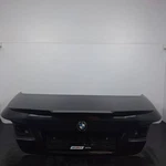 Bmw E92 E93 2009 Rear Tailgate Boot Lid 41627152486 WES17895. Fixed Price $573.19.