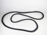 15 - 20 Bmw F36 428I Gran Coupe Rear Trunk Deck Lid Seal Weatherstrip Oem. Fixed Price $35.75.