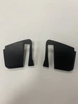 Audi Tt MK2 Rear Bootlid Tailgate Hinge Cover Cap Trim 8J8827280 8J8827279. Fixed Price $19.95.