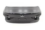 2018 - 2025 Lexus LS500 Rear Deck Trunk Lid Tailgate Shell Panel Oem Black 212. Fixed Price $899.29.