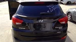 Trunk/hatch/tailgate Privacy Tint Glass Dash Display Fits 10-13 Tucson 740450. Fixed Price $499.99.