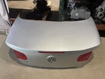 Used Deck Lid Fits: 2011 Volkswagen Eos W/o Spoiler Grade. Fixed Price $174.99.