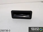 Oem 2013-2016 Ford C-max 2.0L Trunk Handle. Fixed Price $29.99.