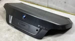 2008-2010 Bmw 528I Rear Trunk Lid Hatch Gate Shell Cover Oem .. Fixed Price $264.99.