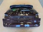 16 17 18 Porsche Cayenne Rear Trunk Lid Hatch Liftgate Shell Purple 1582 Oem. Fixed Price $594.99.