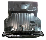 Auto Metal Direct Trunk Floor Pan Full Position Steel Edp Coated Chevy Each. Fixed Price $733.99.