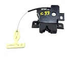2010 2014 Ford Mustang Trunk Lock Latch Release Actuator AR3A-6343282-AB Oem. Fixed Price $27.59.