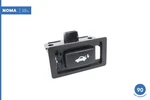 07-12 Lexus XF40 LS460 Front Left Trunk Release Button Switch 84840-50030 Oem. Fixed Price $41.50.