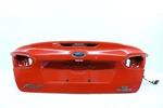 2015-2016 Ford Focus Sedan 2.0L Flex Rear Trunk Lid W/ Hinge Emblem Red Oem. Fixed Price $839.99.