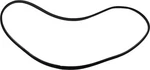 Genuine Nissan Deck Lid Seal 84830-9HE0A. Fixed Price $85.56.