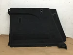 Bmw X5 F15 Rear Left Driver Trunk Cargo Cover Trim Panel 14-18 :m. Fixed Price $34.85.