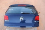 2012-2018 Volkswagen Vw Tiguan Rear Liftgate Trunk Tailgate Panel W/ Glass Oem. Fixed Price $722.50.