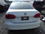 (local Pickup Only) Trunk/hatch/tailgate With Rear View Camera Fits 12-14 Jetta. Fixed Price $319.99.