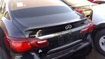 Trunk/hatch/tailgate With Spoiler Fits 16-19 Infiniti Q70 655140. Fixed Price $599.99.