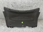 Trunk Lid Trim Assembly Mercedes W213 E53 E250 E300 Oem. Fixed Price $80.00.