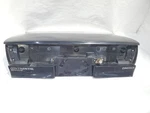 1995 1996 1997 Lincoln Continental Oem Black Trunk Lid Minor Scuffs. Fixed Price $299.00.