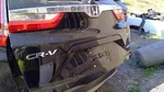 Used Deck Lid Fits: 2018 Honda Cr-v Heated Glass Rear Camera Power Liftgate Grad. Fixed Price $2624.90.