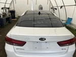Used Deck Lid Fits: 2016 Kia Optima Built Vin 5 1ST Digit W/spoiler Grade. Fixed Price $766.74.