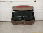 Volvo XC60 Trunk Hatch Tailgate Liftgate Panel With Glass Bronze Fits 2009-2011. Fixed Price $449.89.