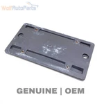 2013-2018 Audi S7 Rear License Plate Mount Bracket 4G8827113. Fixed Price $49.99.