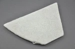 2014-2020 Nissan Rogue Rear Hatch Access Cover Passenger Side Right 849B6-JM00B. Fixed Price $19.99.