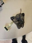 Dodge Avenger Trunk Latch Oem 2010 2011 2012 2013 2014. Fixed Price $32.00.