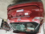 (local Pickup Only) Trunk/decklid/hatch/tailgate Rogue Except Sport 14 15 16. Fixed Price $314.90.