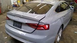 (local Pickup Only) S5 Audi 2018 Trunk/hatch/tailgate 6487058. Fixed Price $344.90.