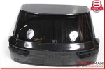 17-19 Audi Q7 Trunk Lid Liftgate Tailgate Hatch Shell Black Oem. Fixed Price $1750.00.