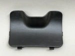 2002-2006 Acura Rsx Rear Trunk Latch Release Cover Black. Fixed Price $38.99.