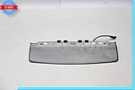 09-15 Bmw 750LI Xdrive Rear High Mount 3RD Brake Stop Light Lamp Oem. Fixed Price $30.40.