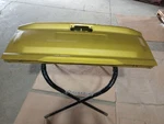 2023 Gmc Canyon Trunk/hatch/tailgate 2963197. Fixed Price $514.00.