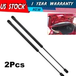 Pair Trunk Lift Supports Shock Struts Gas Springs Ford Mustang 1994-2004. Fixed Price $15.73.