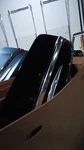2013 Chrysler 200 Oem Black Deck Lid Trunk 68079062AD 117K Miles. Fixed Price $503.09.