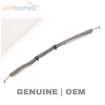 2016-2023 Audi Quattro Trunk Latch Release / Bowden Cable 8J8880701A. Fixed Price $11.49.