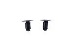 New Oem Ford W715926-S300 Rear Moulding Fasteners Qty Nos. Fixed Price $7.99.