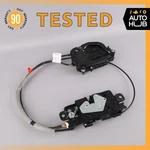 16-22 Bmw G12 740I 750LI Trunk Boot Lock Latch Actuator W/ Motor Oem. Fixed Price $99.60.
