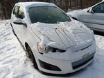 2012-2018 Chevrolet Sonic Liftgate Hatchback Without Rs Package Ls Oem. Fixed Price $149.00.
