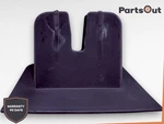 12-18 Audi A7 Quattro S7 Tailgate Liftgate Trunk Lid Latch Lock Trim Cover Oem. Fixed Price $41.39.