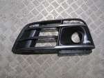Audi S-line SQ5 MK2 FY/80A Front Left Fog Light Trim Genuine 80A807681G K2B03. Fixed Price $79.25.
